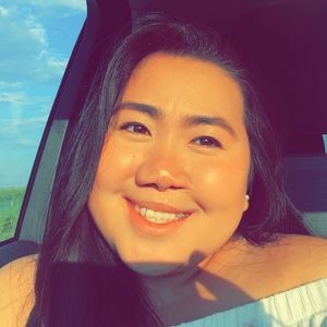 Meet your Posher, Lillian